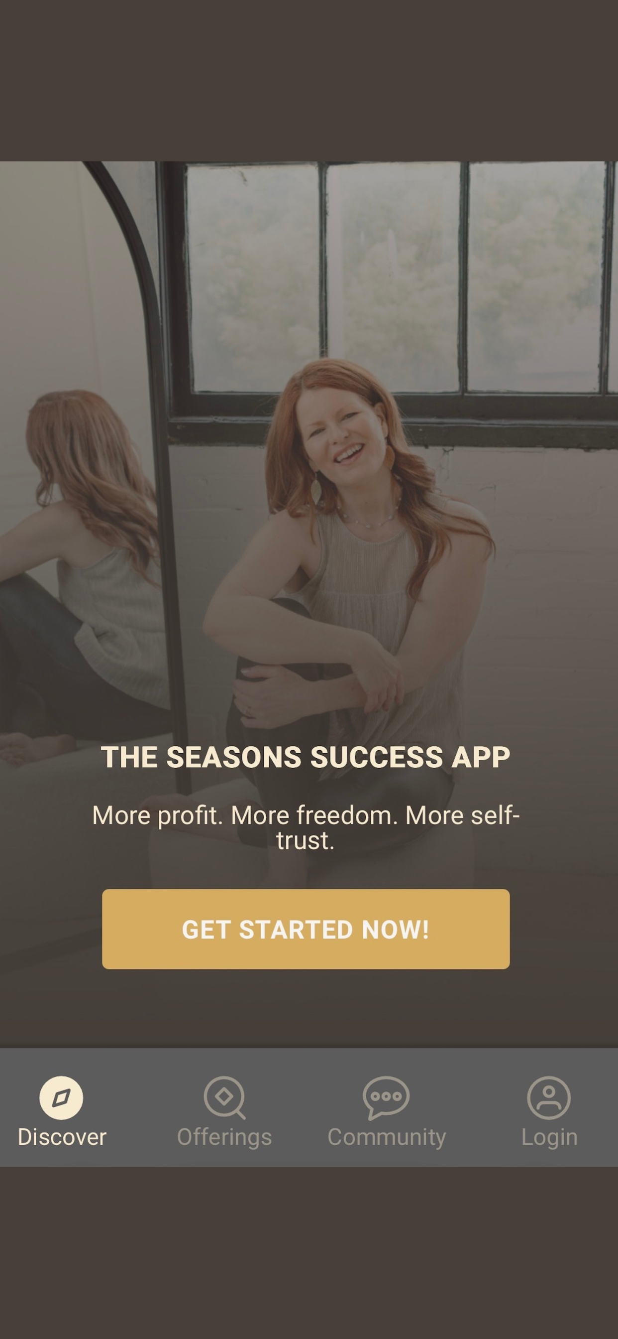 Seasons Success App