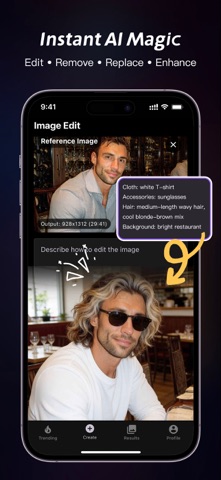 MakeFun AI Videos and Images screenshot