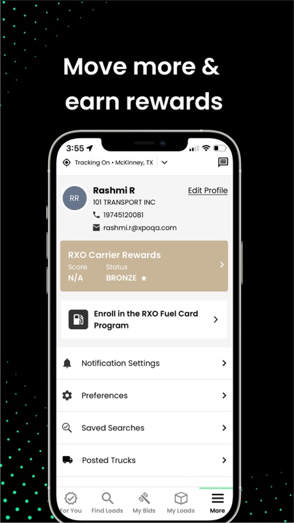 RXO Drive: Free Load Board screenshot-5