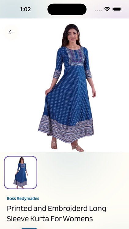 Boss Readymades screenshot-8