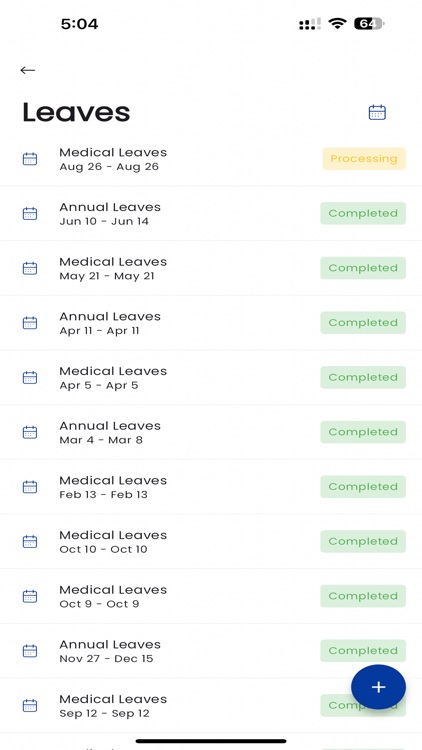 HR Direct screenshot-6