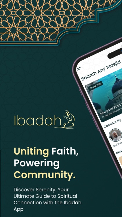 Ibadah