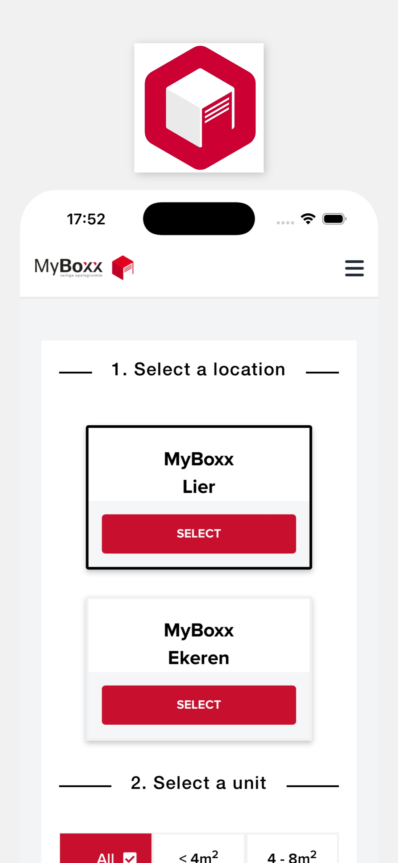 MyBoxx