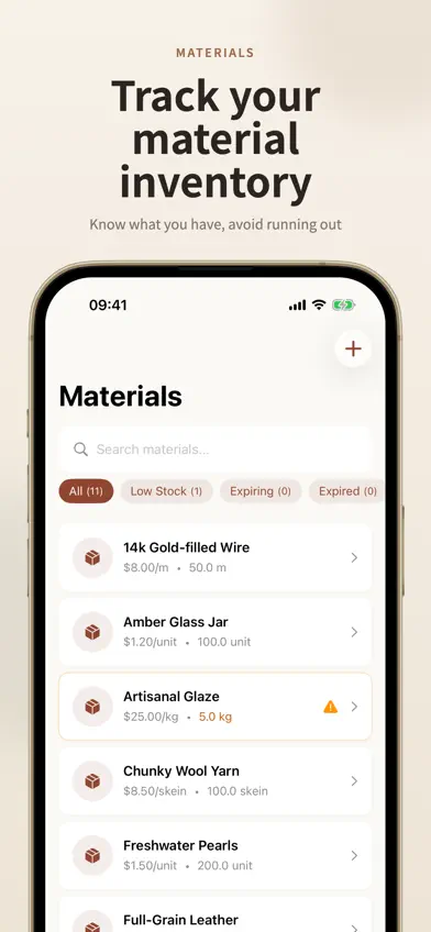 MakerNest: Craft Business screenshot 5