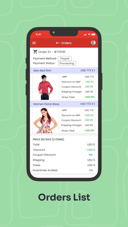 Ktwis Vendor screenshot-4