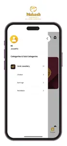 Mukesh Jewellers.in screenshot #5 for iPhone