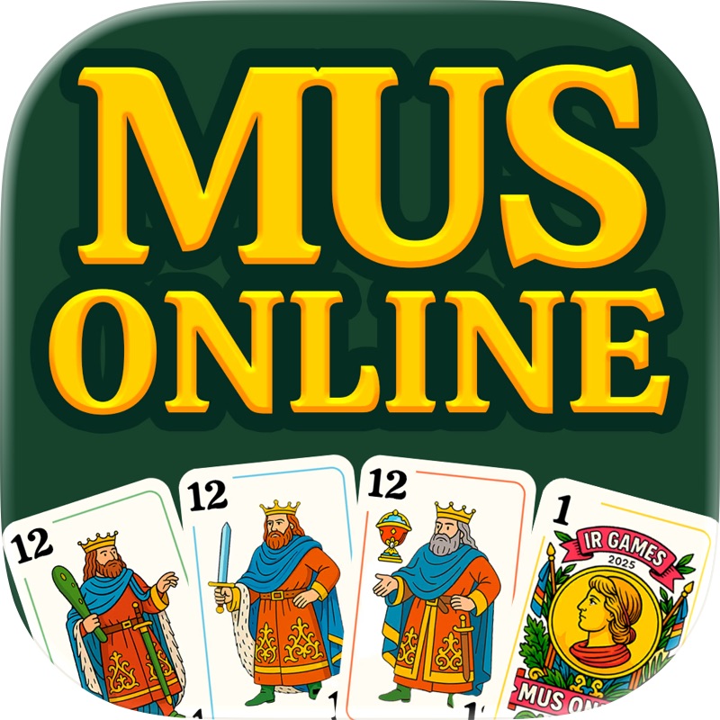 Mus Online screenshot 1