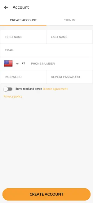 International Taxi. screenshot 3