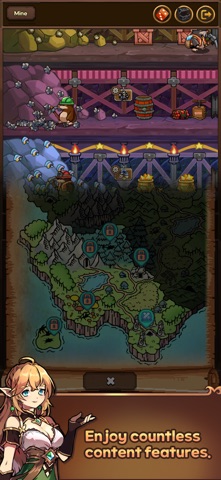 Everybody's RPG: Reboot Screenshot 3 of 6