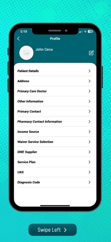 A1 Care & SC Screenshot 5 of 6