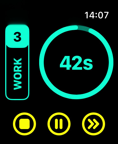 Just My Timer