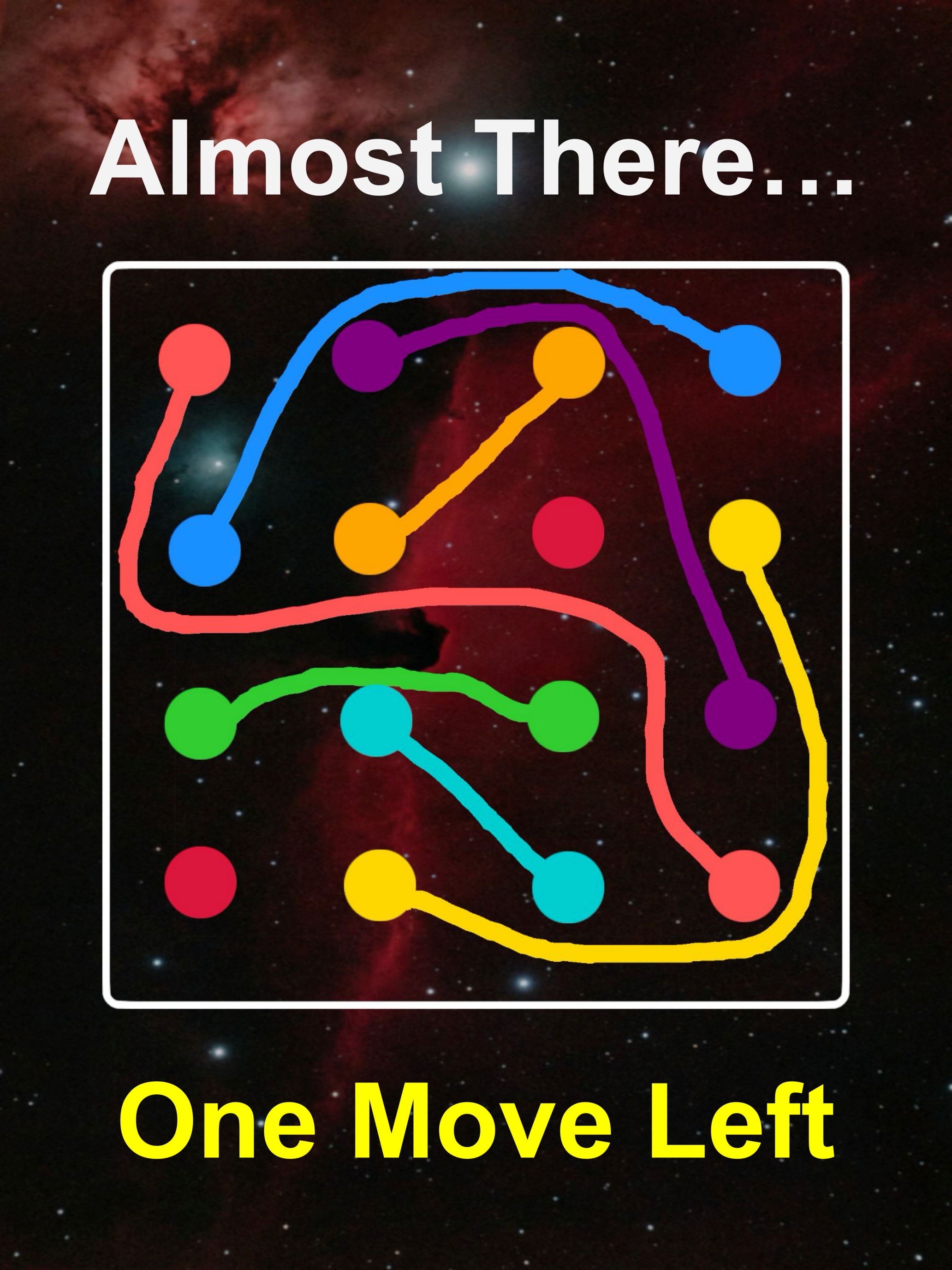 Line To Spot