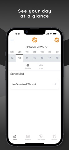 POL Coach Screenshot 2 of 5
