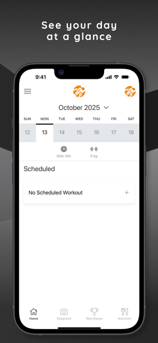 POL Coach Screenshot 2 of 5