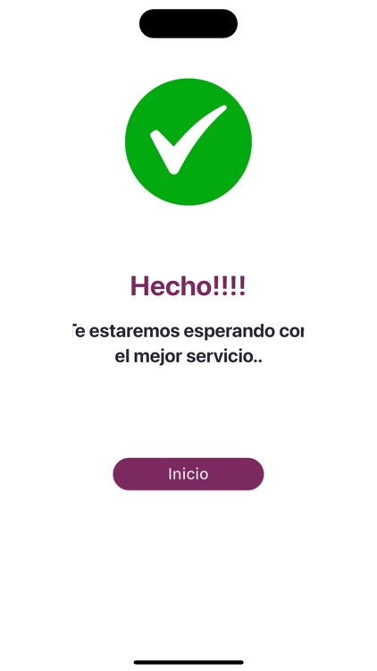 Reservas Odontologicas