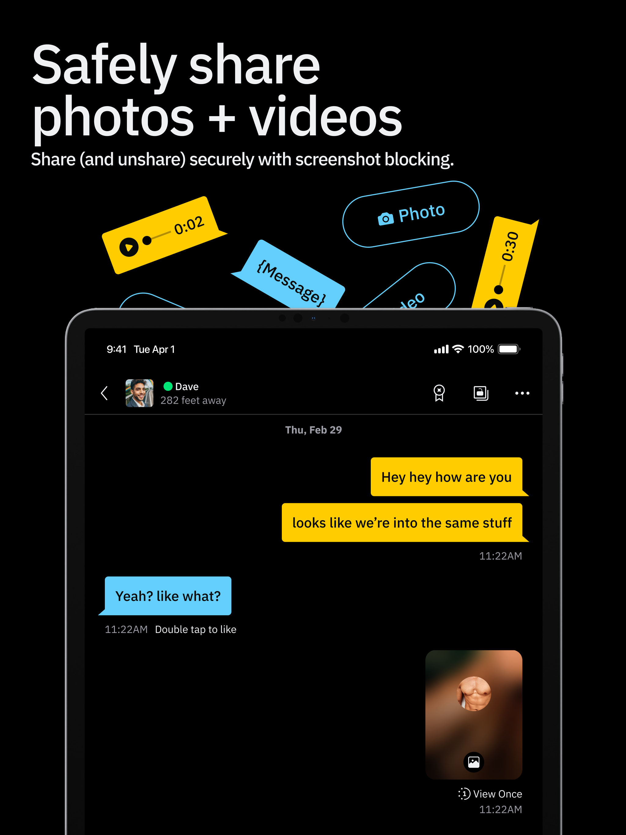 Grindr - Gay Dating & Chat screenshot 12