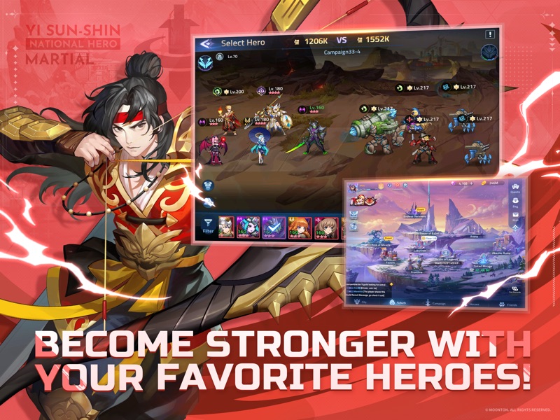 Mobile Legends: Adventure-idle screenshot 9