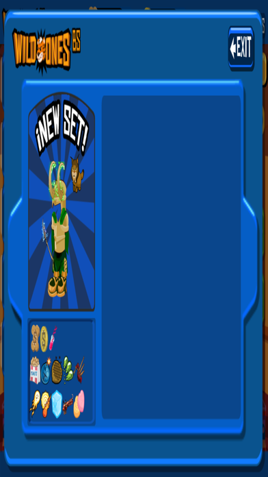 Wild Ones BS Screenshot