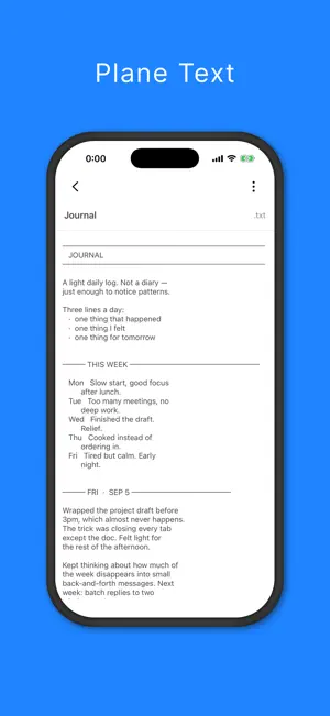 BitEditor screenshot 2