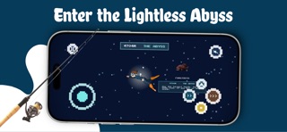 ABYSM - Dive the Deep Sea iPhone screenshot