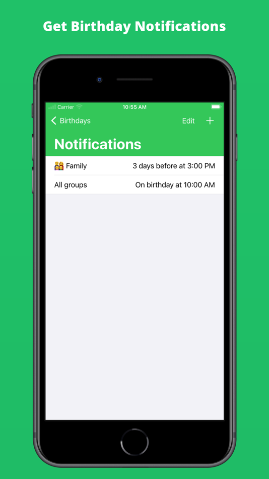 #4. MyFriends - Group Organizer (iOS) 由: Voglhuber