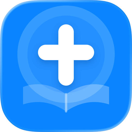 Pray: Bible Verse Widget