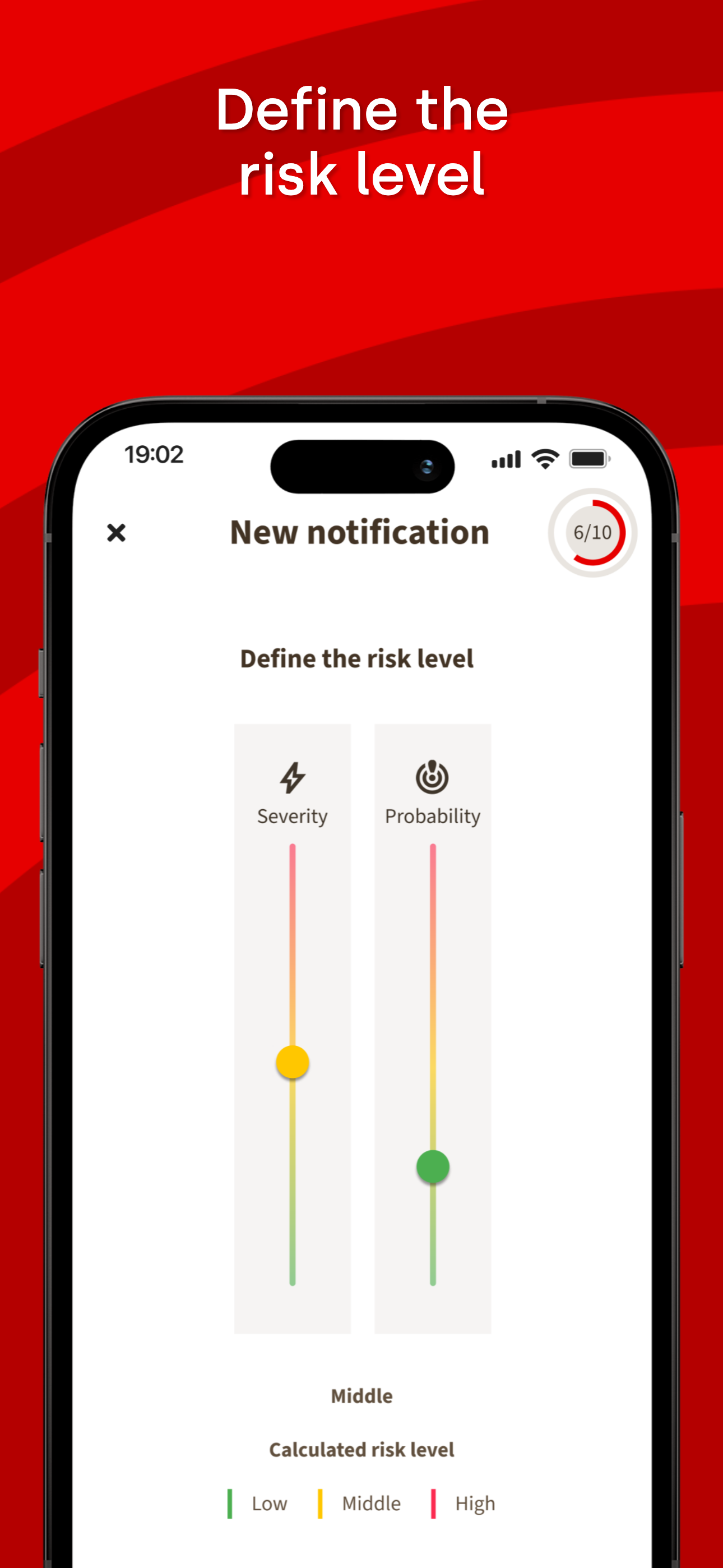 Riskreporter