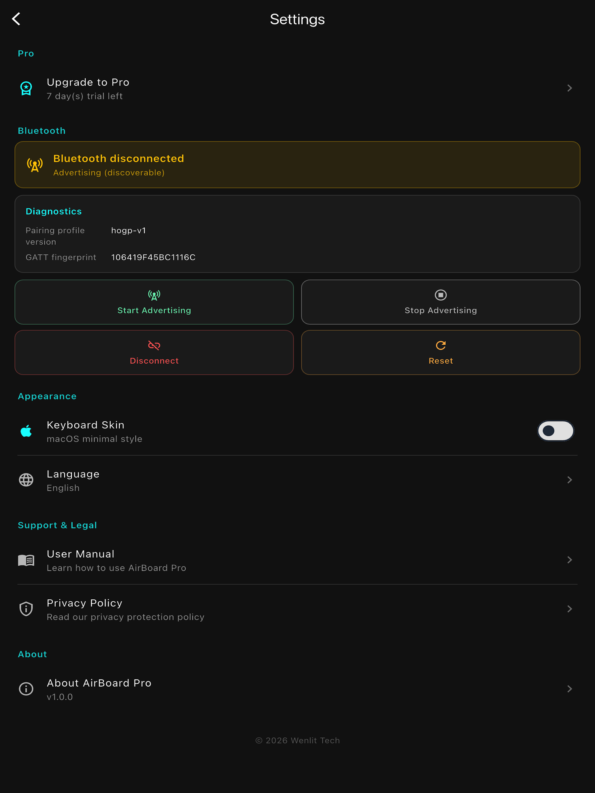 AirBoard Pro: Remote Mouse