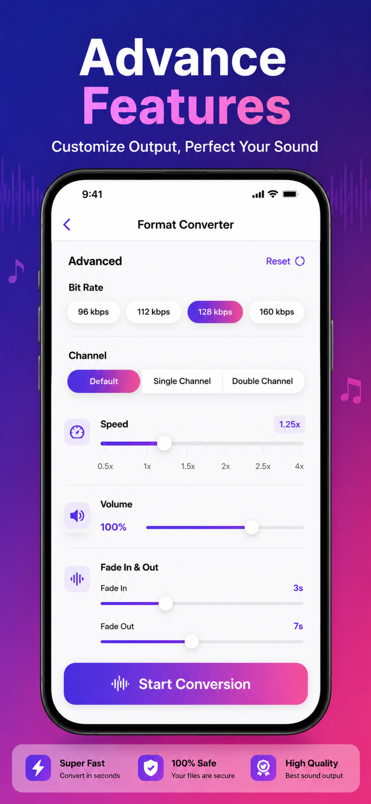 MP3 Audio Converter: YTMP3 screenshot 5