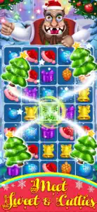 Christmas Sweeper 2024 screenshot #1 for iPhone