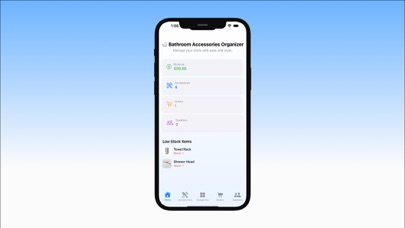 Screenshot #1 pour BathCraftManager