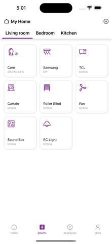 QuixHome Screenshot 2 of 4