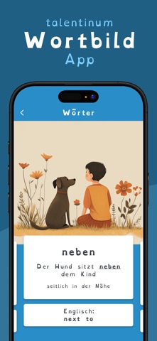 Wortbild Screenshot 1 of 6