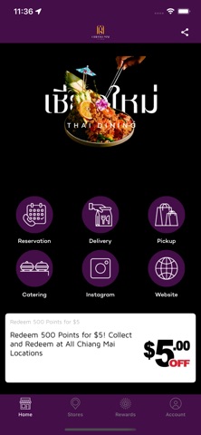 Chiang Mai Screenshot 2 of 5