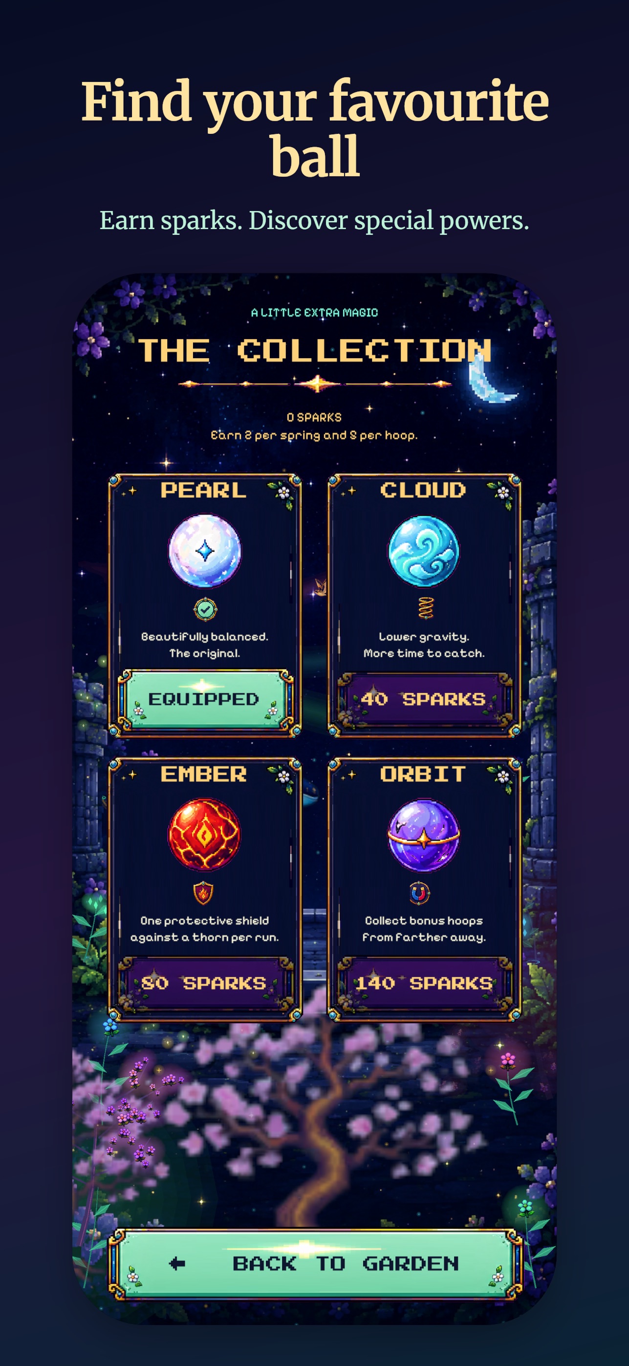 Screenshot 3 of Springbound