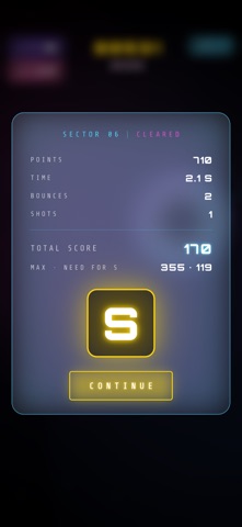 Black Hole - Arcade Simulation Screenshot 6 of 10