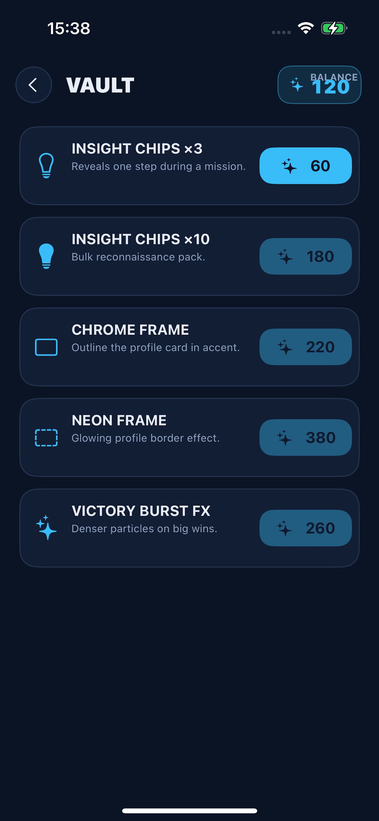 Screenshot 6 of PinBrain Nexus