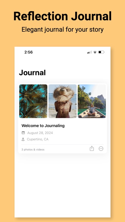 Recap - Photo Timelapse