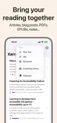 Xarra! 3