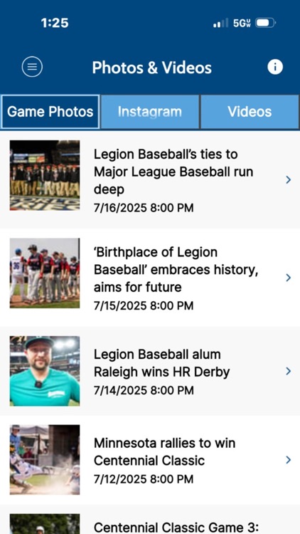 American Legion World Series