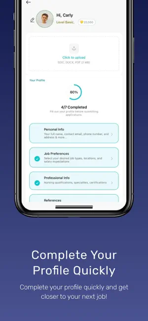 Slate Healthcare screenshot 4