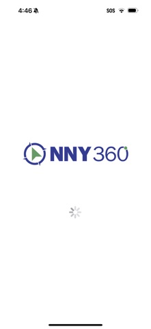 NNY360 Screenshot 1 of 8