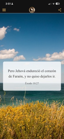Radio Voz Del Cordero screenshot