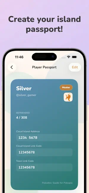 Pokodex: Guide for Pokopia screenshot 4