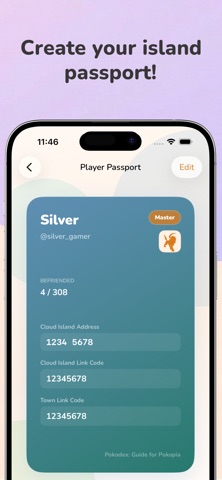 Pokodex: Guide for Pokopia Screenshot 4 of 8