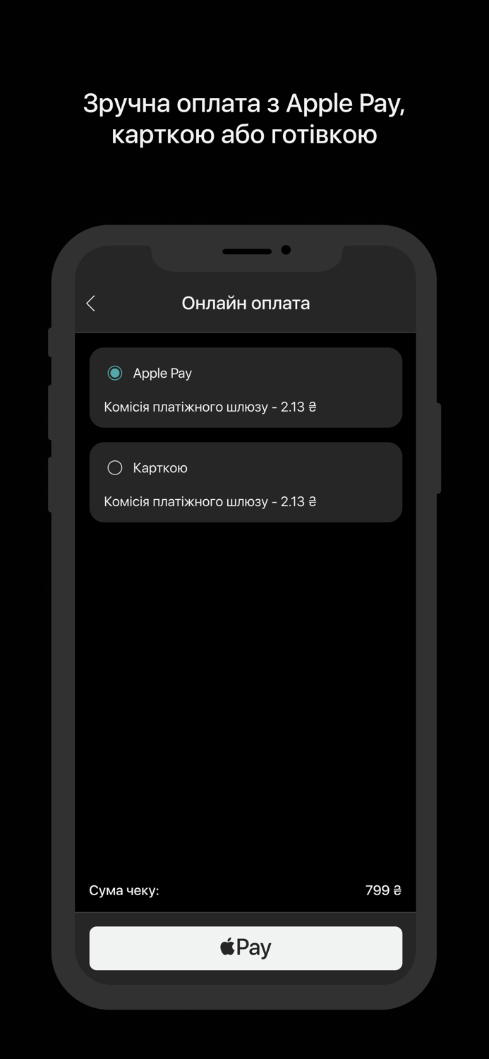 МЕВА СПОТ street food