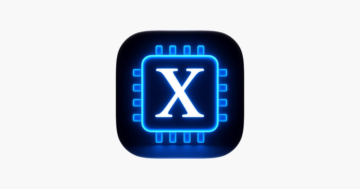 ‎App CPU-X – App Store