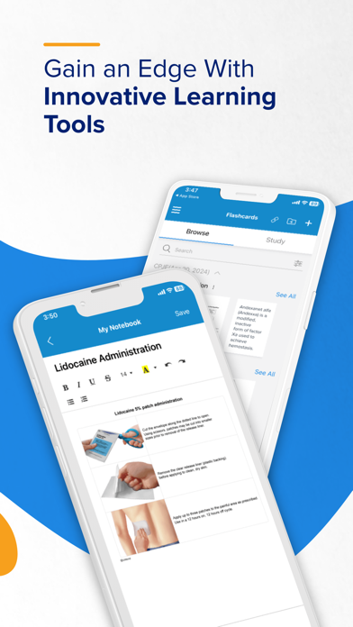 UWorld RxPrep Pharmacy Review Screenshot
