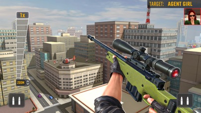 Sniper Strike: Gun Gamesのおすすめ画像2