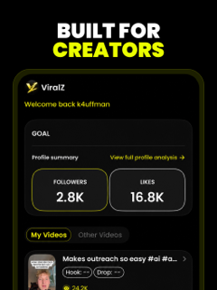 ViralZ: Go Viral Now screenshot 10